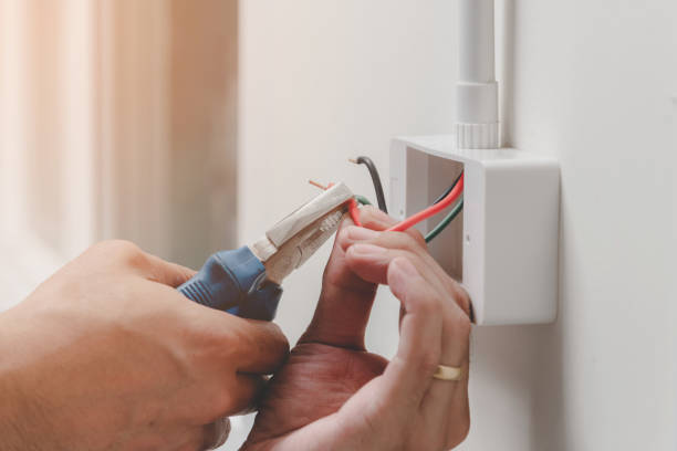 Best Emergency Electrical Repair Services  in Newburg, WI