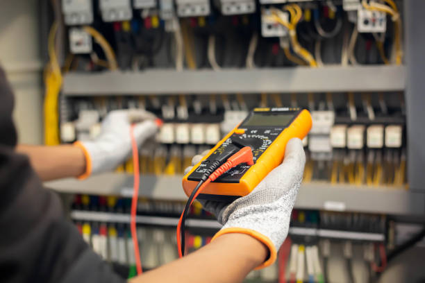 Best Electrical Remodeling Services  in Newburg, WI