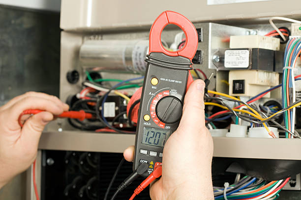 Best Circuit Breaker Installation and Repair  in Newburg, WI