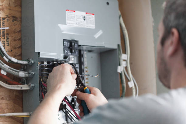 Emergency Electrical Repair Services in Newburg, WI